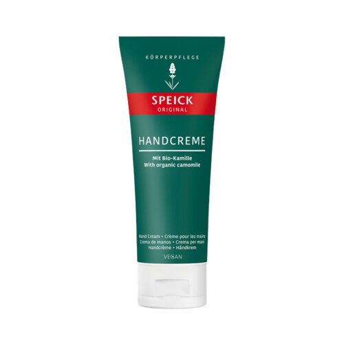 SPEICK original handcreme Slike