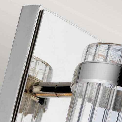 Elstead Lighting stenska svetilka za kopalnico Slike