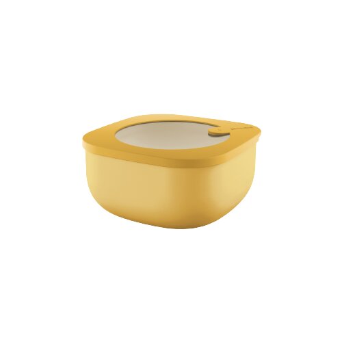 Guzzini Eco Store &amp;amp; More posoda za shranjevanje 975 ml - Mango rumena Slike