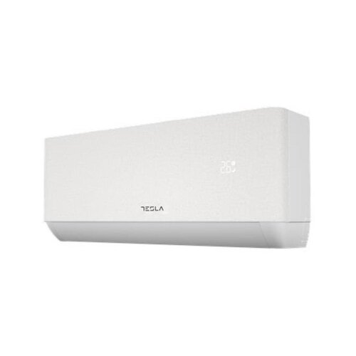 Tesla klima TT34TP81-1232IHWT/inverter/R32/12000BTU/A+++/A++/grejac spoljne jedinice/-20/wi-fi/bela Slike