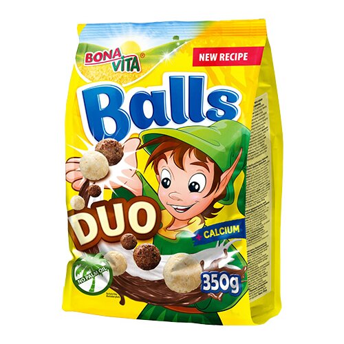 BONAVITA Kuglice Duo Balls, 350g Cene