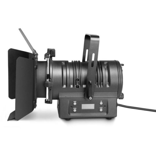 Cameo TS 40 WW Theater reflektor PC leča, 40W toplo bela LED - - Audio-Kondric Slike
