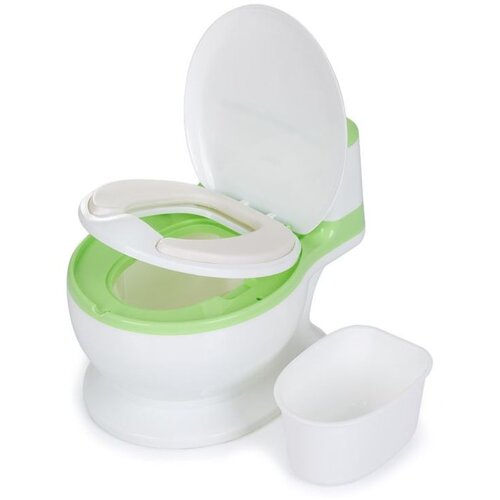 Chipolino Noša Sa Zvukom Ispiranja Lux Green Cene