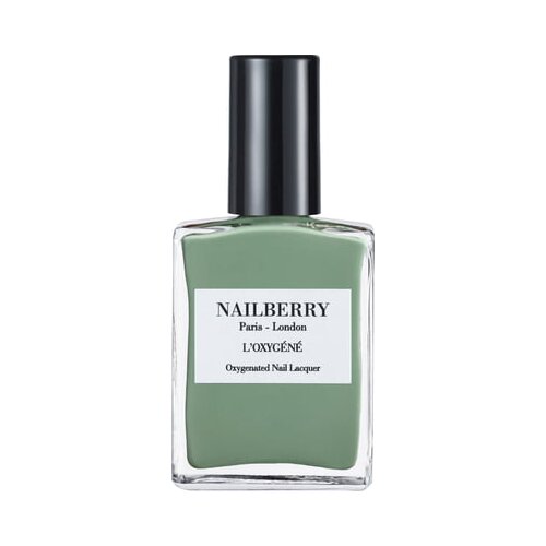Nailberry Scented Collection - Mint Slike
