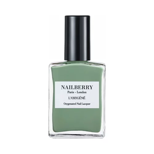 Nailberry Scented Collection - Mint