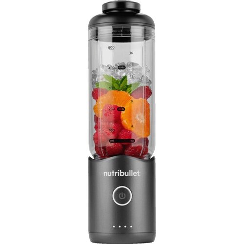 Nutribullet Flex, blender, ekstraktor hranjivih tvari - NBP013GM Cijene