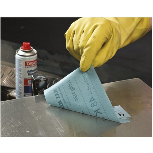  ODSTRANJEVALEC LEPILA-SPREJ 200ML TESA 60042 Slike