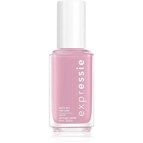 Essie Exprhitro sušeči lak za nohte odtenek 200 in the timezone 10 ml Cene