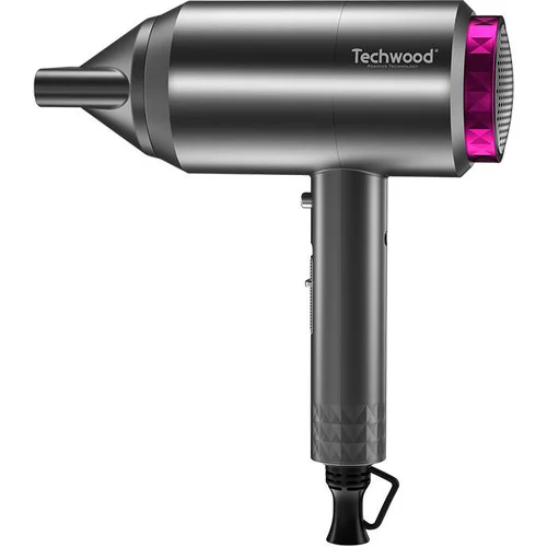 Techwood Sušilnik za lase TSC-2288 2200W, (20636284)