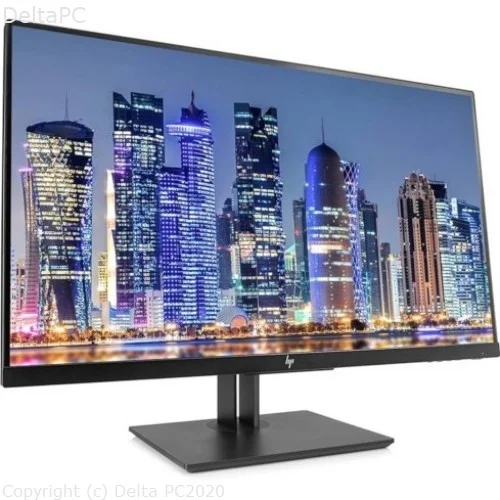  Monitor HP Z27n G2 2K IPS