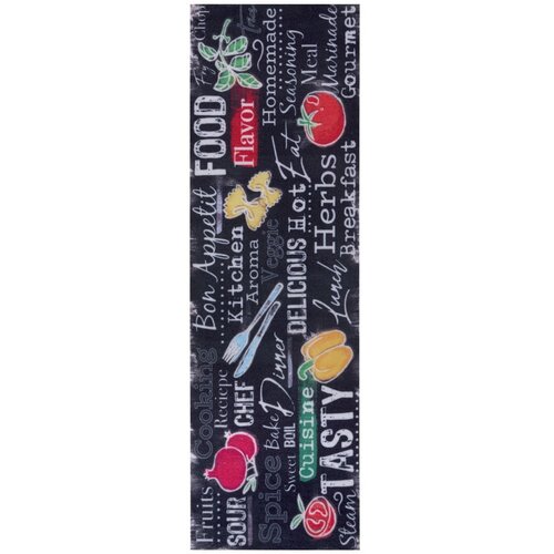 Hanse Home Staza 50x150 cm Delicious Kitchen Board - Cijene