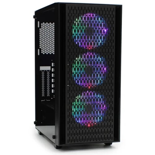 UGD pc intel gaming računar core i5-10400F/16GB/500GB/RTX3050 6GB Slike