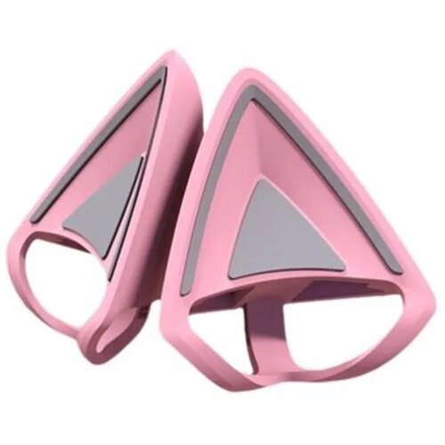 Razer Dodatna oprema Kitty Ears V2 Silikonske ušesne dodatke, (5000527981) Cene