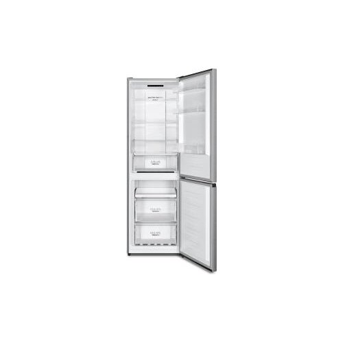 Gorenje NRK619EPXL4 prostostoječi kombinirani hladilnik No Frost - Slike