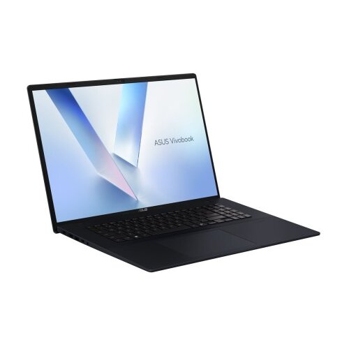 Asus Vivobook M1807GA-SA8004W prenosnik, AMD Ryzen AI 7 445, 18'' WUXGA zaslon, 32 GB DDR5, 1 TB PCIe SSD, Windows 11 Home, brez adapterja Cene
