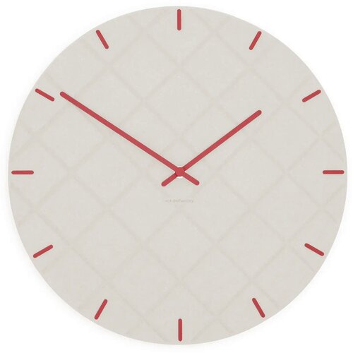 Von Der Factory Zidni sat Luxhora Mosaida White 11 boja kazaljki Slike