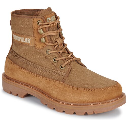 Caterpillar COLORADO 2.0 CANVAS Smeđa Cijene