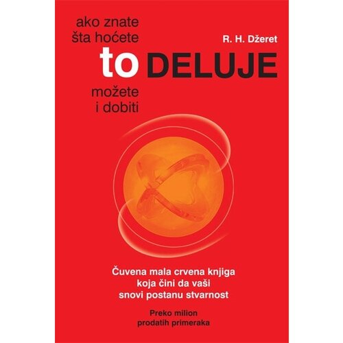 Babun R. H. Džeret - To deluje Cene