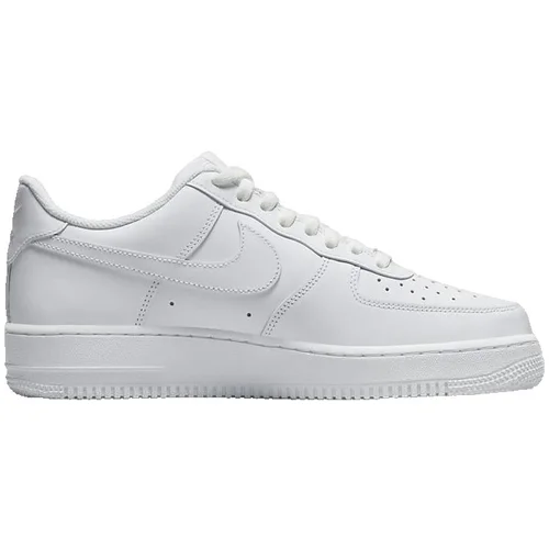 Nike Air Force 1 '07 Bijela