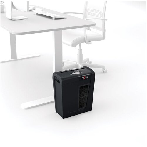  UNI&amp;Scaron;TAVAČ DOKUMENTACIJE 8 LISTOV CROSSCUT SECURE X8 REXEL 2020123EU Slike