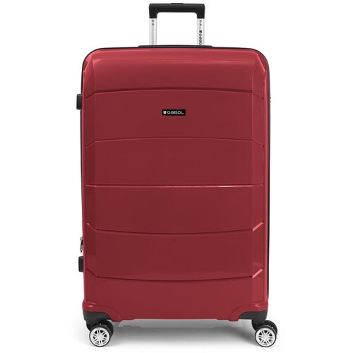 Gabol &amp;quot;midori (16KG122147D) putni kofer 107l 4.1kg crveni&amp;quot; Slike