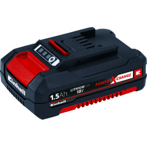 Einhell gc-ct 18/24 li p (1x1,5Ah) akumulatorski trimer za travu 3411102 Slike