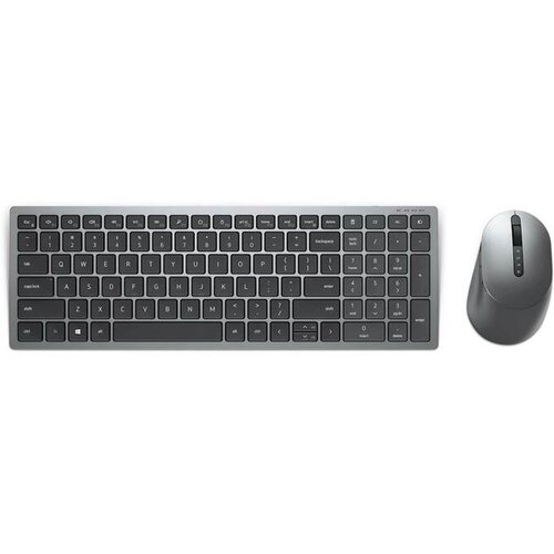 Dell Tipkovnica+miš KM7120W 580-AIWE Cene