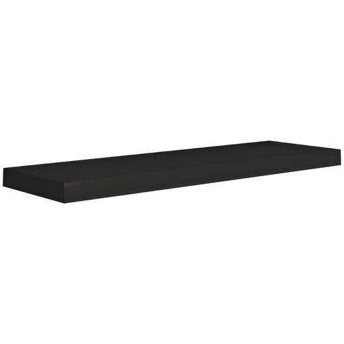 Linder Exclusiv Zidna polica 120 x 23,5 cm LINDER EXCLUSIV WR109 - crna Slike
