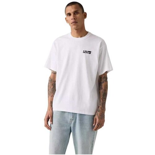 Levi&amp;#039;s Levis - pamučna mu&amp;scaron;ka majica Slike