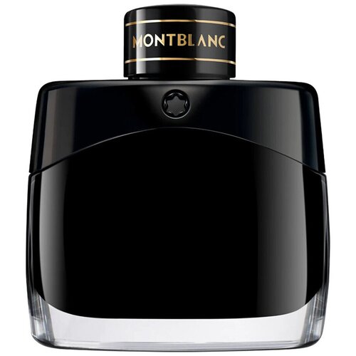 Montblanc Legend Eau de Parfum 50 ml Slike