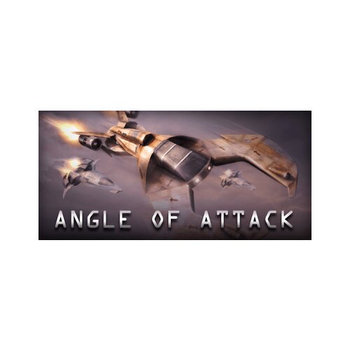 Steam Angle of Attack (PC) Key GLOBAL Cene