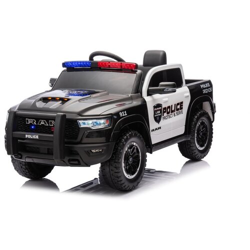 Bbo dzip na akumulator ram police 12v (zbp618p) - black ( ZBP618PBLACK ) Cene