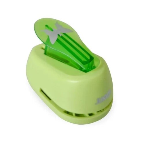Junior mini cut bušač jolly eva pena 1.8cm - odaberite oblik leptir ( 139207 ) Cene