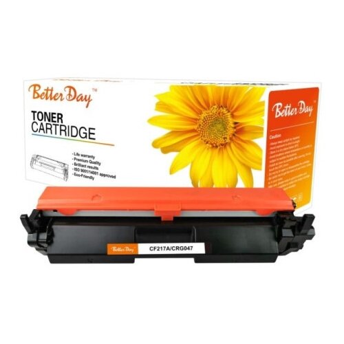 BetterDay cf217a/crg047 1.6k sa cipom Toner ( 24689 ) Cene