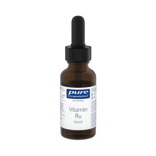 pure encapsulations Vitamin B12 liquid Cijene