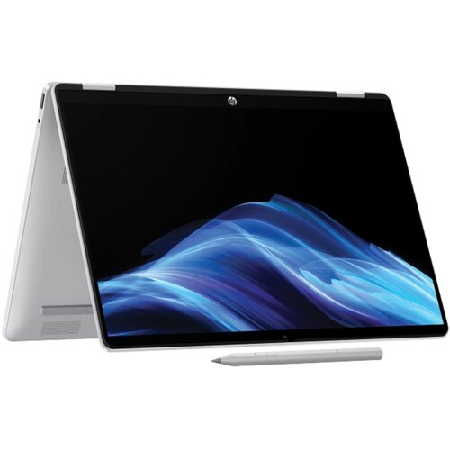 HEWLETT-PACKARD Laptop HP OmniBook 5 Flip 14-fp0016nx | Core 3 100U | Touch / 3 / RAM 8 GB / SSD Pogon / 14,0&Prime; WUXGA Cijene