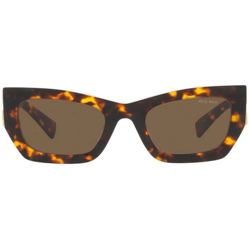 Miu Miu Ženske Sunčane naočale MU09WS Tortoise Cene