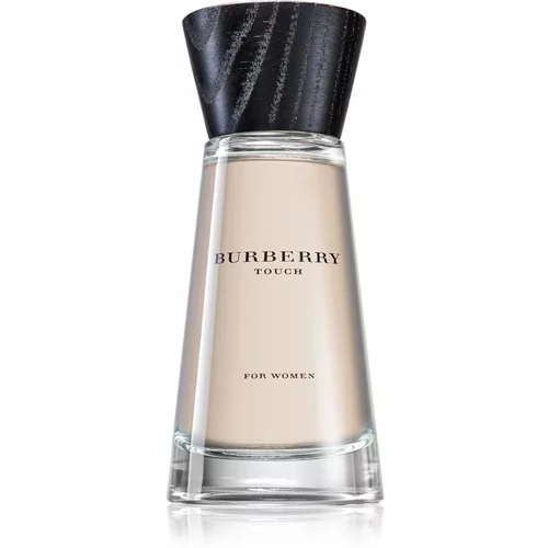 Burberry touch For Women parfemska voda 100 ml za žene