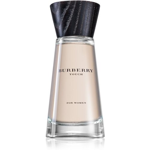 Burberry Touch For Women parfumska voda 100 ml za ženske Cene
