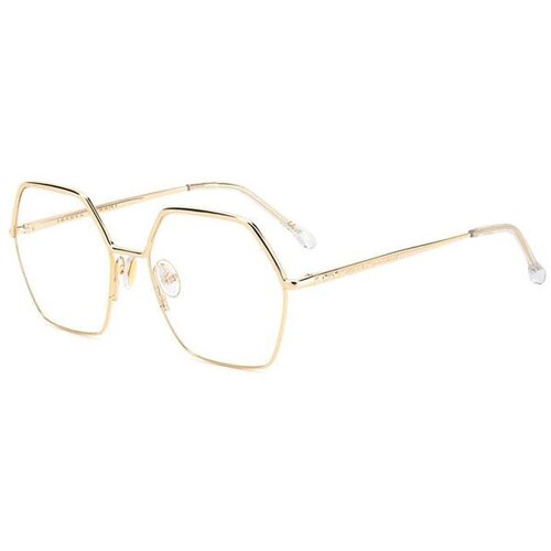 Isabel Marant IM0126 000 ONE SIZE (55) Zlata/Kristalna Slike