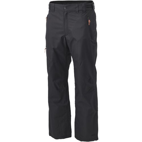 Icepeak muške ski pantalone colman crne Cene