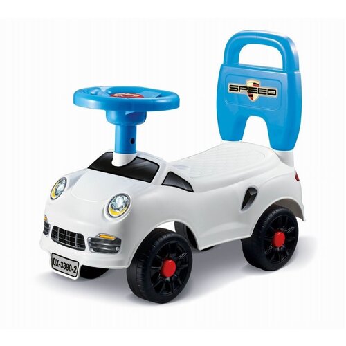 Star Ride Guralica Bela Slike