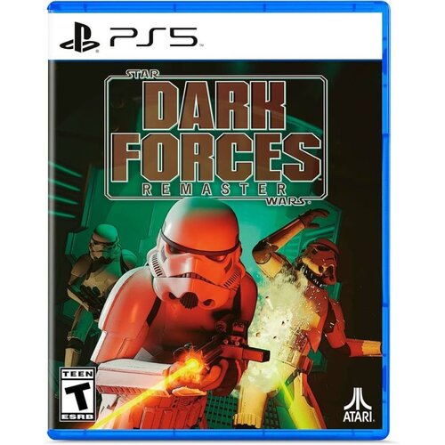 Star Wars: Dark Forces /PS5 Cijene