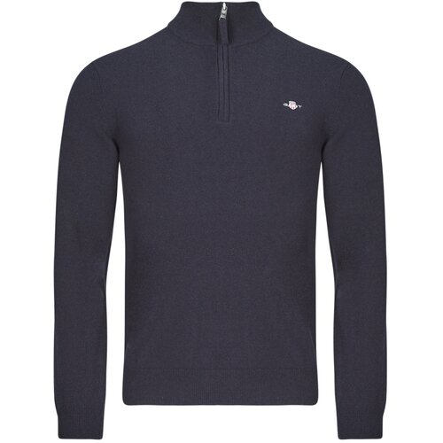 Gant SUPERFINE LAMBSWOOL HALF ZIP Cijene