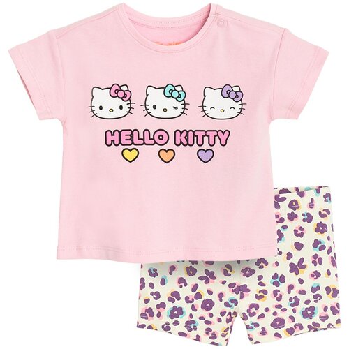 Cool club komplet 2 delni KR KH LCG3002887-00 SANRIO D večbarvno 74 Slike