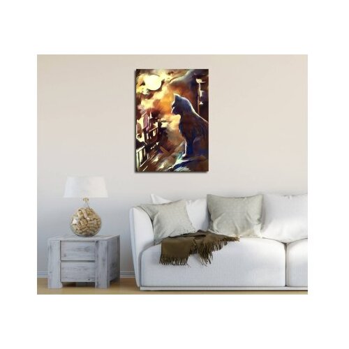 Wallity Zidna slika DC056, 30x40cm Cijene