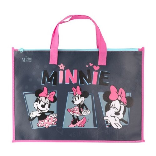  SB04, torba za blok 4, Miie Mouse, Fabulous ( 318335 ) Slike