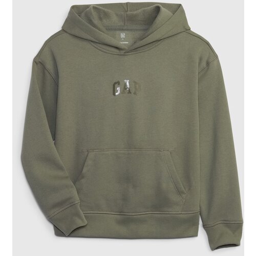 GAP Children&amp;#039;s sweatshirt with logo - Boys Slike