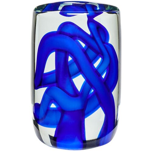 Hübsch Stakleni uteg za papir (visina 14 cm) Stream – Cijene