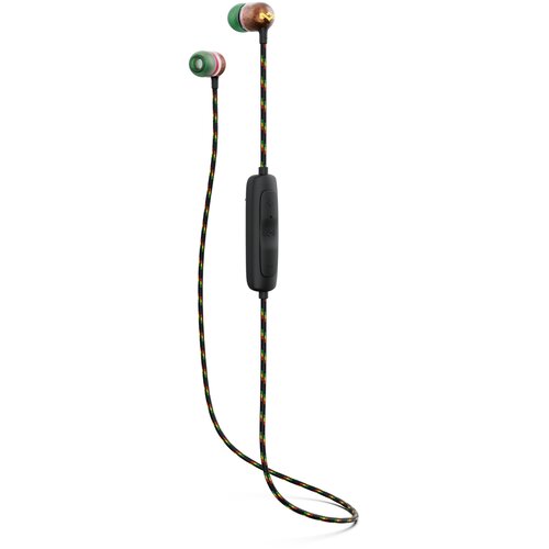 House Of Marley brezžične u&amp;scaron;esne slu&amp;scaron;alke smile jamaica wireless 2 Slike